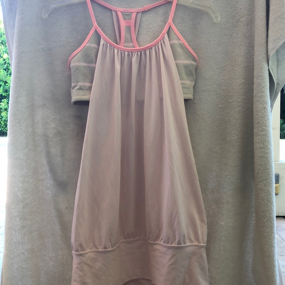 Lulu yoga t
